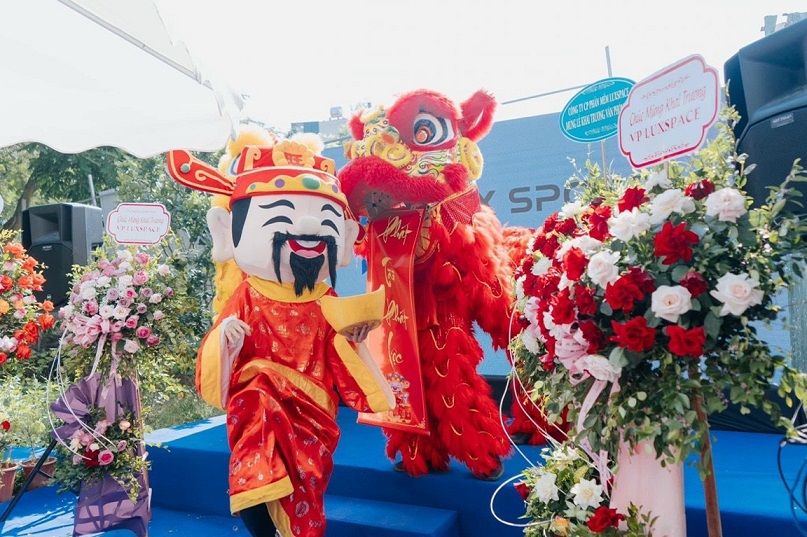 CHUYÊN CUNG CẤP DỊCH VỤ KHAI TRƯƠNG TRỌN GÓI TẠI HÀ NỘI
