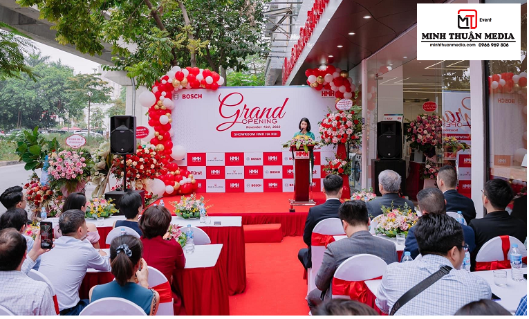 CHỌN CHÚNG TÔI ĐỂ CHỌN ĐÚNG NGƯỜI PHỤC VỤ