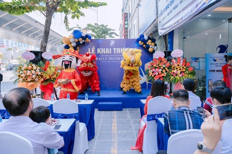 Minh Thuận Media - Tổ Chức Sự Kiện Chuyên Nghiệp