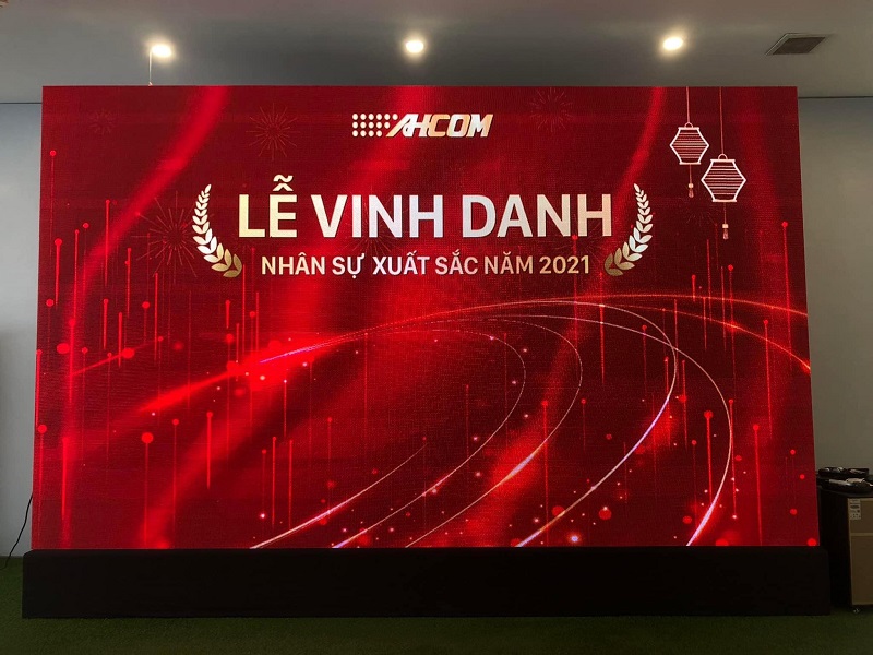 CHẤT LƯỢNG HÌNH ẢNH CỰC KỲ SẮC NÉT